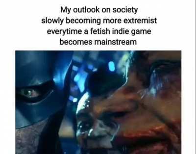 I Can't Take This Anymore 