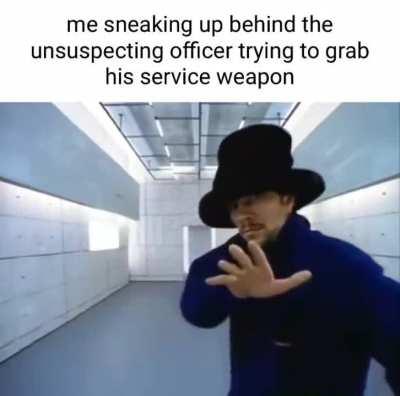 There is nothing worse than a manmade man