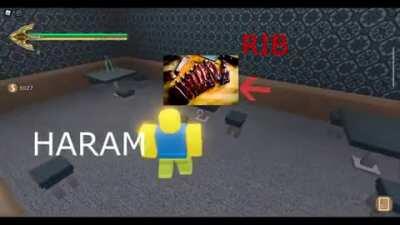 funny rib yba robolxonsjidfbw!!111 بوبوكس مجانا !!!! هابابربر