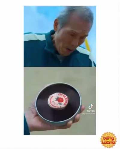 You're crazy if you think I'm sharing...