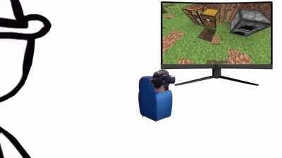 Are ya winnin Ashman?