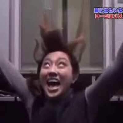 the amount of cuts per scene really sells it