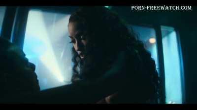 Sex Scene Kadianne Whyte Nude Tits 