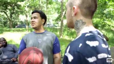 never fails to put a smile on my face