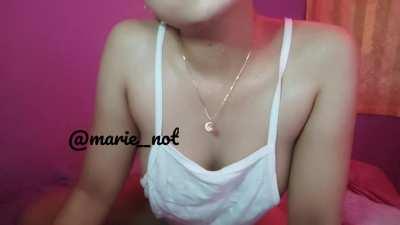 Sweaty tiddies, anyone?