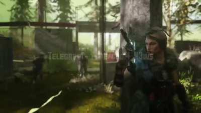 Futura Lucky Draw Para la temporada 4