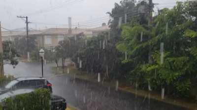 Another sweet downpour I am more than happy to share.