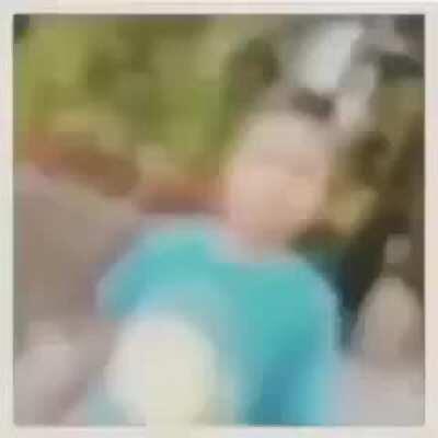 I'm 15 and this is yeet