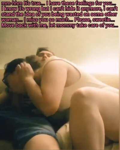 Tonight I'm cumming home 💦