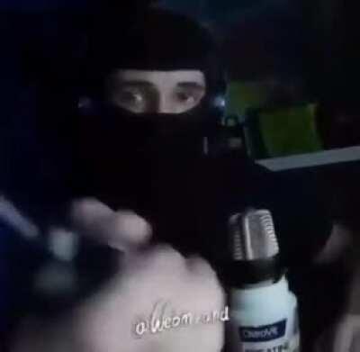 F por el viejas ruso