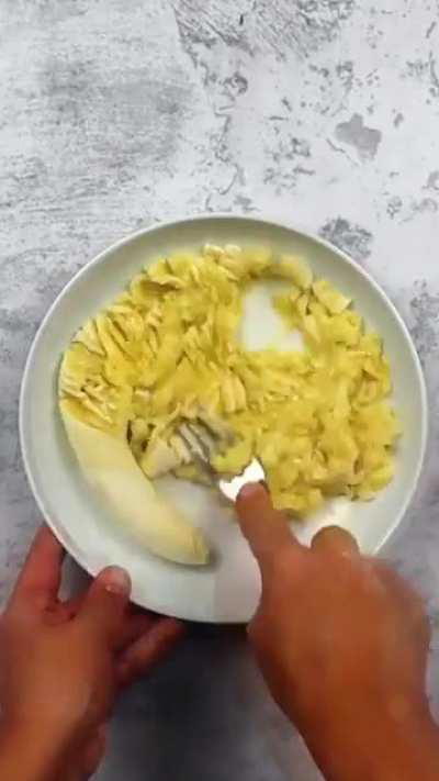 This Chocolate Chip Banana Bread is so easy to make but so delicious! It’s soft, moist, rich in chocolate flavor and the perfect dessert you can eat for breakfast!