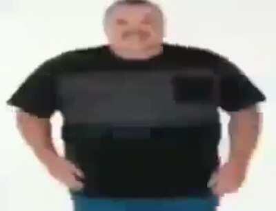 Use This to scare gmers off