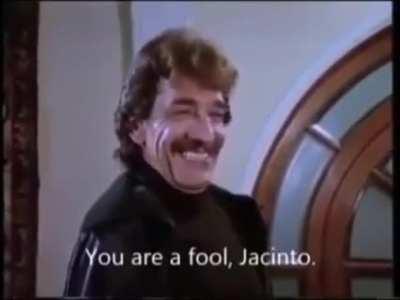 An interesting title