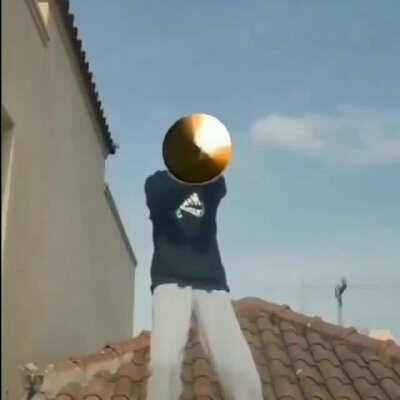 Efectos especiales de la ps5 y series x y pc