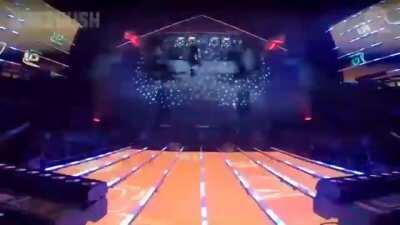 Finally managed to make a Video.