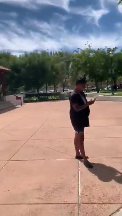 Two Black Men Were Found Hanging (Possibly Lynched) From Trees Within Two Weeks (Additional info in comments)