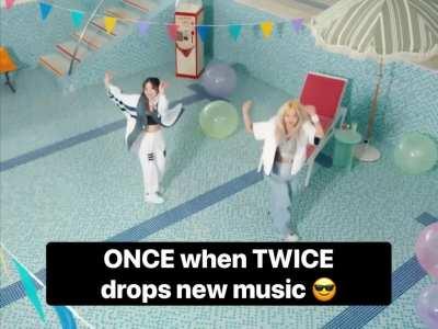 We are seriously spoiled 🥺