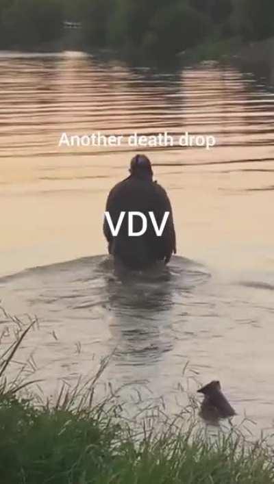 another day another VDV meme