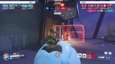 where'd my fireball go