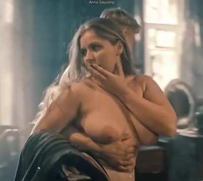 Anna Sayutina - The Darkest Hour (2021)