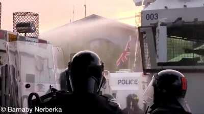 “Discover the people. Discover the place. Discover: Northern Ireland”