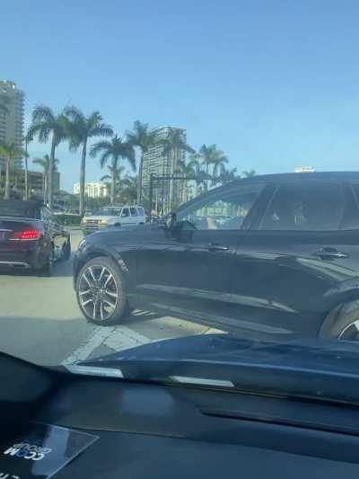 If you needed proof that Miami has the worst drivers.. here it is [OC]