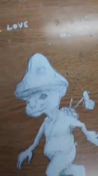 We live, we love and we lie