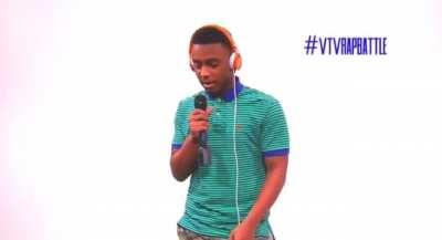 Not sure if any of y’all have seen this buts it’s a video of juice from 3/26/14