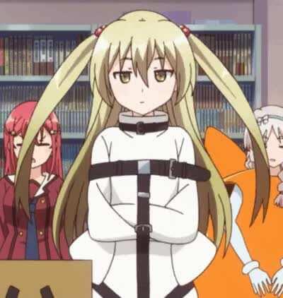 Dancing in a straight jacket caw caw