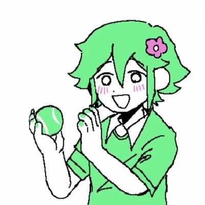 Sorry if this is already posted I just think its cute