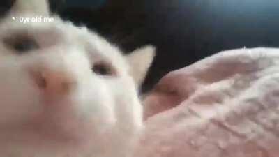 I still vibe to this