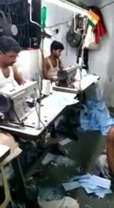 if you ever asked yourself where those come from