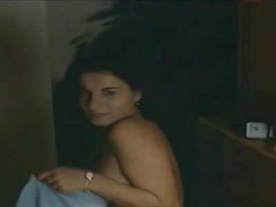 Helene Medigue (Story of a Boy Who Wanted to Be Kissed 1994)