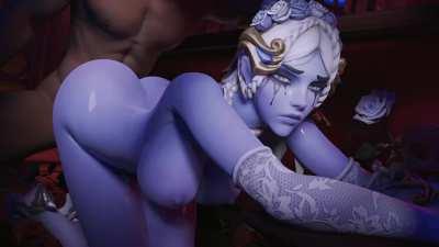 Widowmaker (M71) [Overwatch]