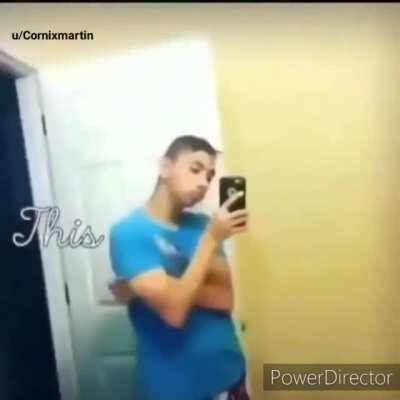 To my beloved one, Bingus ❤ Merry Christmas