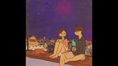 It's a good thing that nightmares aren't real