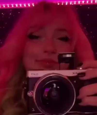 smile you fucking idiot