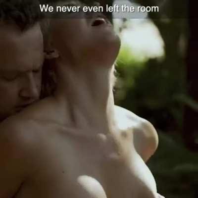 Let's get married Stepmom