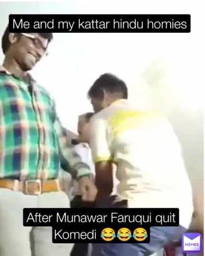 Chuddawar Faruqui 😂😂