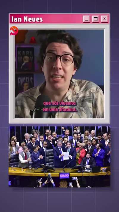 O que é democracia? E o que é ditadura?