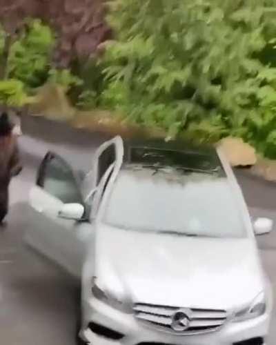 Maybe Maybe Maybe