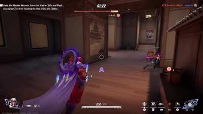 Best Psylock play ever??