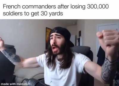 Please tell me this hasn’t been done before