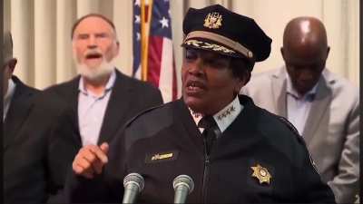 You don't want this smoke