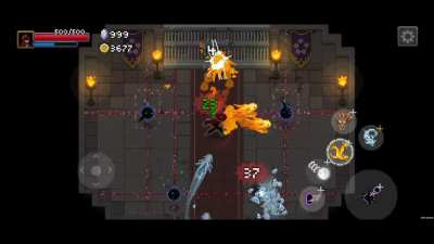 Close fight against phase 3