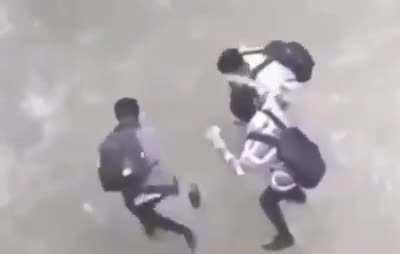 This is what boys will be boys means