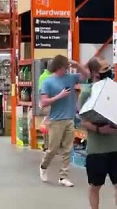 Confirmation required? Did it.