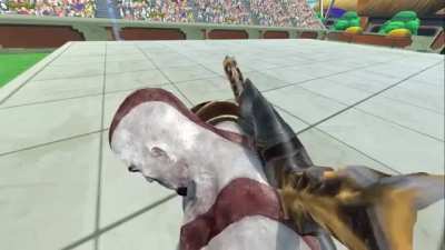 Power Scaling if it was peak: