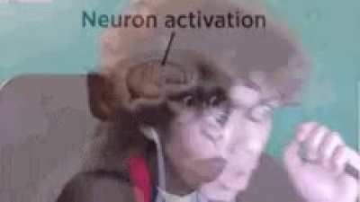 What character got you like this?