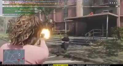 Gta 6 gameplay. Watch before it's getting takedown